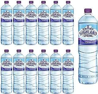 Eau minérale en bouteille pet durable highland spring 15 l (paquet de 12). Ne cherchez plus ailleurs, DIAYTAR COTE D'IVOIRE  est là pour vous offrir des produits à prix cassés. Parcourez notre boutique en ligne et découvrez notre large sélection de produits allant de la maison à l'électroménager, de l'informatique à la mode. Profitez de nos prix discount exceptionnels pour réaliser de grandes économies.
