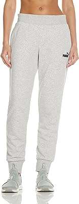 Pantalon de survêtement tricoté ess trcl pour femme gris. Ne cherchez pas plus loin pour trouver des produits de qualité à prix réduits. DIAYTAR COTE D'IVOIRE  est votre destination en ligne pour tous vos besoins en produits discount, de la maison à l'électroménager, de l'informatique à la mode. Faites des économies substantielles et trouvez les articles parfaits, adaptés à votre budget.