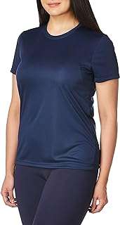 T shirt de sport cooldry performance pour femme noir taille unique. Plongez dans l'univers économique de DIAYTAR COTE D'IVOIRE, votre boutique en ligne incontournable pour les bonnes affaires. Parcourez notre sélection abondante de produits discount allant de la maison à l'électroménager, en passant par l'informatique et la mode. Économisez dès maintenant sur tous vos achats chez DIAYTAR COTE D'IVOIRE !