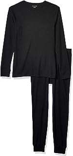 Ensemble de sous vêtements thermiques longs amazon essentials pour hommes noir petit. Profitez de bonnes affaires toute l'année avec DIAYTAR COTE D'IVOIRE  ! Que vous recherchiez des articles pour la maison, des équipements informatiques abordables ou des essentiels de la mode, notre boutique en ligne vous propose un vaste choix de produits discount pour répondre à tous vos besoins.