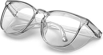 Lunettes de sécurité antibuée blocage de la lumière bleue anti poussière lunettes de protection uv pour hommes. DIAYTAR COTE D'IVOIRE, votre partenaire shopping pour des bonnes affaires au quotidien. Profitez de notre large sélection de produits de qualité à prix réduits, allant des appareils électroménagers indispensables aux dernières tendances de la mode, en passant par les gadgets high-tech et les accessoires informatiques incontournables.