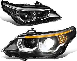 Dna motoring paire de phares de projecteur u halo led hid compatibles avec bmw. DIAYTAR COTE D'IVOIRE  - L'adresse incontournable des chasseurs de bonnes affaires en ligne. Découvrez notre large gamme de produits à prix discount, allant des gadgets innovants aux appareils électroménagers dernier cri. Faites des économies sans sacrifier vos envies !