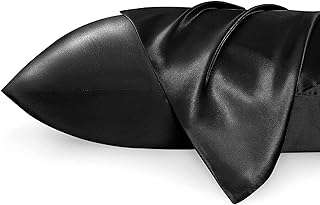 Taie d'oreiller en soie pour cheveux et peau anti acné. DIAYTAR COTE D'IVOIRE  - Votre guichet unique pour des achats discount en ligne. Découvrez notre catalogue diversifié regorgeant de produits pour la maison, l'électroménager, l'informatique, la mode et les gadgets, le tout à des prix avantageux. Naviguez facilement sur notre site convivial et trouvez les meilleures offres pour vos besoins du quotidien.