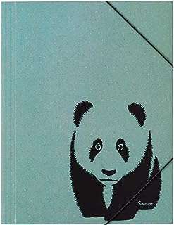 21658 17 dossier a4 panda en caoutchouc carton 3 onglets. Faites des économies importantes sur tous vos achats grâce à DIAYTAR COTE D'IVOIRE, votre boutique en ligne préférée pour des offres discount exceptionnelles. Du petit électroménager à la mode tendance en passant par les gadgets high-tech, découvrez notre large sélection d'articles à prix réduits dès aujourd'hui!