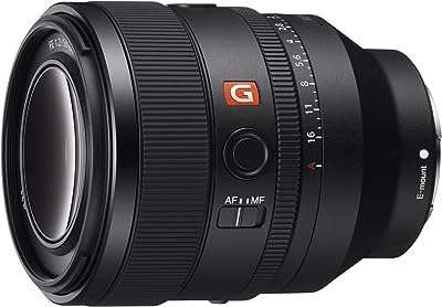 Sony sel50f12gm objectif master prime plein format 50 mm f1.2 gm. À la recherche de bonnes affaires ? DIAYTAR COTE D'IVOIRE  est là pour vous ! Notre boutique en ligne généraliste propose une variété de produits discount, allant des articles pour la maison à l'électroménager, en passant par l'informatique et la mode, ainsi que les gadgets indispensables à petits prix.