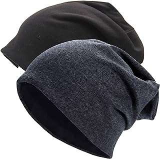Bonnet unisexe léger et doux en coton extensible baggy multicolore taille. DIAYTAR COTE D'IVOIRE - la boutique en ligne par excellence pour des achats malins. Explorez notre gamme complète de produits discount, allant des indispensables pour la maison à la dernière technologie, sans oublier les dernières tendances mode. Économisez gros en achetant intelligemment avec nous.