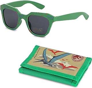 Lunettes de soleil universal dominion pour enfants par jurassic world multicolore. Besoin de produits discount en un seul endroit ? DIAYTAR COTE D'IVOIRE est là pour vous ! Explorez notre boutique généraliste et découvrez une multitude d'articles à prix réduit, couvrant tous vos besoins, de l'électroménager à la mode en passant par l'informatique. Naviguez en toute simplicité et trouvez les meilleures affaires en ligne chez DIAYTAR COTE D'IVOIRE !