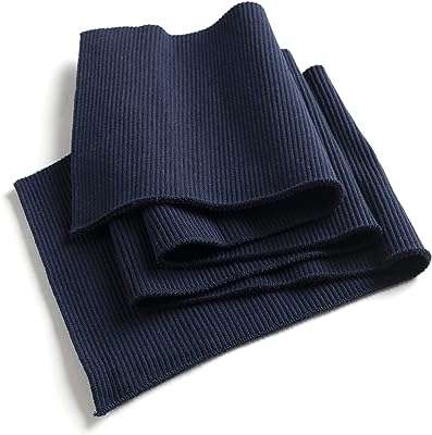 Tinakim poignets et col en jersey côtelé pour la couture de pulls. Votre satisfaction et votre budget sont nos priorités chez DIAYTAR COTE D'IVOIRE, la boutique en ligne où vous trouverez tout ce dont vous avez besoin à prix mini. Explorez notre vaste sélection de produits discount, des articles pour la maison aux accessoires high-tech en passant par les dernières tendances en mode. Profitez de nos offres exceptionnelles et faites des économies en toute confiance !