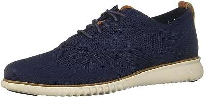 Chaussures oxford cole haan zerogrand 2 stitchlite pour homme noir. Faites des économies intelligentes avec DIAYTAR COTE D'IVOIRE  ! Découvrez notre assortiment discount de produits pour la maison, l'électroménager, l'informatique, la mode et les gadgets. Profitez de prix réduits sans compromis sur la qualité, et offrez-vous tout ce dont vous avez besoin à petit prix.