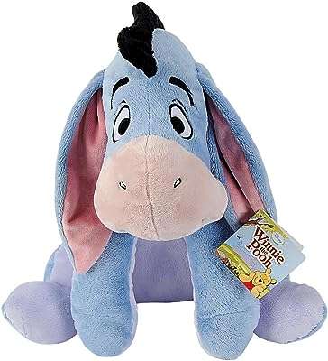 Poupée en peluche disney winnie l'ourson et ses amis choisissez la taille et le personnage. DIAYTAR COTE D'IVOIRE  : votre boutique en ligne discount préférée ! Faites des économies sur des articles essentiels pour votre vie quotidienne, de l'électroménager à l'informatique en passant par la mode et les gadgets. Ne cherchez plus, les meilleurs prix sont chez nous !