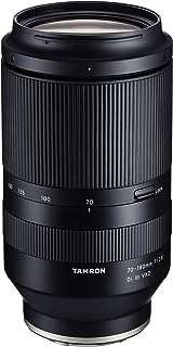Objectif tamron 70 180mm f 2.8 di iii vxd pour sony e. DIAYTAR COTE D'IVOIRE  - Votre source incontournable de produits discount pour la maison, l'électroménager, l'informatique, la mode et les gadgets. Nous sommes fiers de vous offrir une sélection variée à des prix exceptionnels. Parcourez notre boutique en ligne dès maintenant et trouvez les meilleures affaires!