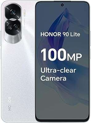Honor 90 lite dual sim 256 go rom 8 de ram. À la recherche de bons plans ? DIAYTAR COTE D'IVOIRE  est là pour vous ! Explorez notre sélection discount de produits pour la maison, l'électroménager et l'informatique, ainsi que des vêtements à la mode et des gadgets abordables. Des économies garanties sur tous vos achats en ligne !