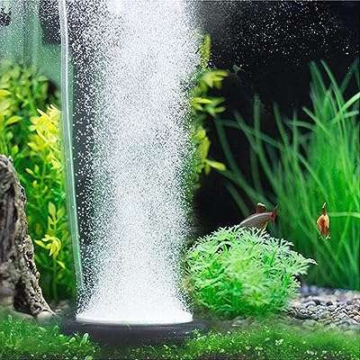Beauenty aquarium air stone bubble fish tank ultra silencieux oxygène dissolvant. Vous cherchez des produits discount sans compromis sur la qualité ? DIAYTAR COTE D'IVOIRE  répond à vos attentes en offrant une large gamme d'articles pour tous les besoins, des appareils électroménagers aux gadgets dernier cri. Explorez notre catalogue en ligne et trouvez tout ce dont vous avez besoin à prix cassés.