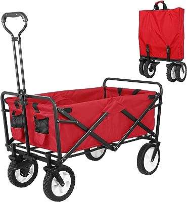 Poussette polyvalente pliante cool baby chariot de jardin extérieur robuste poignée. À la recherche de bons plans et de prix irrésistibles ? DIAYTAR COTE D'IVOIRE  est votre destination ultime ! Explorez notre boutique en ligne généraliste où vous trouverez une large gamme de produits discount, couvrant tous vos besoins. Achetez l'électroménager dont vous avez besoin, renouvelez votre garde-robe ou succombez aux derniers gadgets sans vous ruiner.