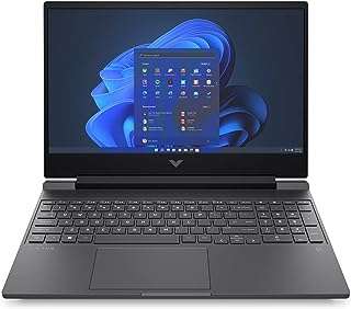 Ordinateur portable de jeu hp victus 15 fb0039ne 156  fhd amd ryzentm. DIAYTAR COTE D'IVOIRE, la référence en matière de shopping discount en ligne. Découvrez notre vaste sélection de produits allant de la maison à l'informatique, en passant par l'électroménager et la mode. Avec des prix défiant toute concurrence, vous pourrez satisfaire toutes vos envies sans vous ruiner. Faites des économies tout en achetant des produits de qualité chez DIAYTAR COTE D'IVOIRE .