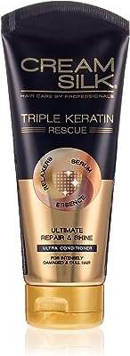 Après shampooing réparateur super brillant à la kératine rescue triple keratin 170. Avec DIAYTAR COTE D'IVOIRE, obtenez le meilleur rapport qualité-prix sur tous vos achats en ligne. Parcourez notre catalogue diversifié et faites des économies sur des produits essentiels pour la maison, les équipements informatiques et même les dernières tendances en matière de mode.