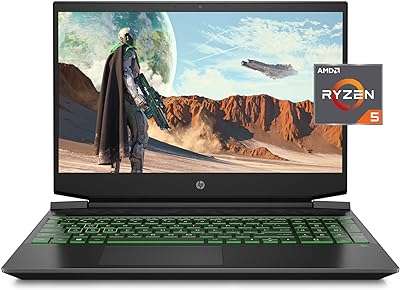 Ordinateur portable de jeu hp pavilion 15" nvidia geforce gtx 1650. Bienvenue chez DIAYTAR COTE D'IVOIRE, votre destination de choix pour dénicher des bonnes affaires en ligne. Explorez notre sélection de produits discount allant des indispensables de la maison aux dernières nouveautés informatiques et mode, et profitez de notre engagement à vous offrir des prix compétitifs.
