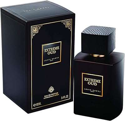 Louis varel extreme oud pour unisexe 100ml eau de parfum. Simplifiez votre recherche de produits discount avec DIAYTAR COTE D'IVOIRE, votre boutique en ligne ultime. Parcourez notre catalogue complet qui regroupe des articles pour chaque besoin, de la maison à l'électroménager, en passant par l'informatique, la mode et les gadgets. Profitez de nos tarifs compétitifs et achetez intelligemment avec DIAYTAR COTE D'IVOIRE .