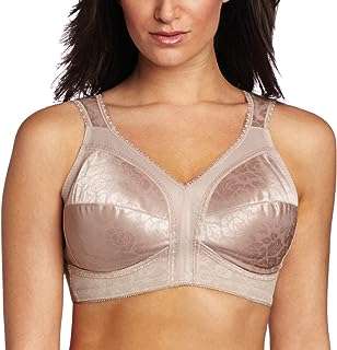 Soutien gorge sans armatures 18 heures original comfort pour femme (paquet de 1). DIAYTAR COTE D'IVOIRE, votre partenaire shopping pour des bonnes affaires au quotidien. Profitez de notre large sélection de produits de qualité à prix réduits, allant des appareils électroménagers indispensables aux dernières tendances de la mode, en passant par les gadgets high-tech et les accessoires informatiques incontournables.
