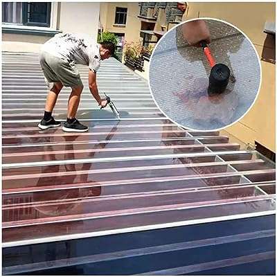 Feuille acrylique en polycarbonate transparent feuille de transparente légère durable entièrement résistante aux uv. Découvrez DIAYTAR COTE D'IVOIRE, la boutique en ligne ultime pour des achats malins. Parcourez notre catalogue où vous trouverez une grande variété de produits discount pour la maison, l'électroménager, l'informatique ainsi que les dernières tendances mode et les gadgets les plus en vogue.