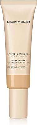 Laura mercier natural skin protection 2w1 crème hydratante teintée naturelle 50. DIAYTAR COTE D'IVOIRE  - La boutique en ligne où qualité et discount se rencontrent. Parcourez notre vaste catalogue et trouvez tout ce dont vous avez besoin, de l'électroménager moderne à la dernière mode tendance. Ne sacrifiez pas votre budget pour obtenir des produits de qualité !