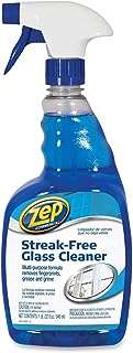 Nettoyant pour vitres zippées 32 oz. DIAYTAR COTE D'IVOIRE  vous propose une expérience de shopping en ligne à petit budget sans compromettre la qualité. Découvrez notre sélection diversifiée de produits discount, allant de l'informatique aux gadgets branchés, en passant par les articles pour la maison et bien plus encore. Faites des économies intelligentes et restez dans la tendance avec DIAYTAR COTE D'IVOIRE .