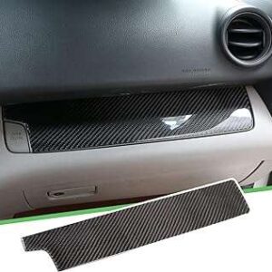 Centre copilote piugilh en fibre de carbone souple pour décoration de console. DIAYTAR COTE D'IVOIRE, votre partenaire de shopping discount en ligne, regroupe une large gamme de produits à prix cassés pour tous les amateurs de bonnes affaires. Faites des économies sur vos achats de la maison à l'électroménager, de l'informatique à la mode, grâce à DIAYTAR COTE D'IVOIRE !