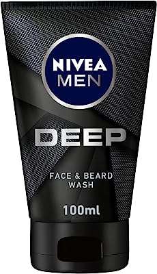 men nettoyant visage et barbe nettoyant en profondeur charbon actif. DIAYTAR COTE D'IVOIRE  - Votre source en ligne pour des produits discount de qualité. Explorez notre boutique en ligne et découvrez une large variété de produits, du petit électroménager aux gadgets les plus en vogue. Profitez de nos prix cassés et trouvez les meilleurs deals pour vos besoins quotidiens.