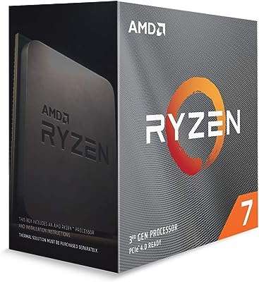 Processeur de bureau amd ryzen 7 3800xt 8 cœurs 39 ghz. DIAYTAR COTE D'IVOIRE  - La solution idéale pour les chasseurs de bonnes affaires en ligne. Trouvez des produits discount de haute qualité dans toutes les catégories, y compris la mode, l'électronique, l'ameublement et bien plus encore. Économisez sans compromis sur la qualité !