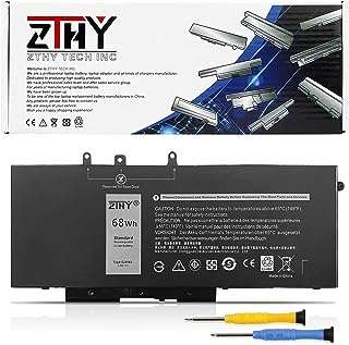 68wh gjknx batterie de remplacement pour ordinateur portable dell latitude. Trouvez les meilleurs bons plans chez DIAYTAR COTE D'IVOIRE, le go-to store en ligne pour tous vos besoins discount. Explorez notre large gamme de produits, des vêtements à la mode aux gadgets high-tech, et profitez de prix imbattables sans sacrifier la qualité !