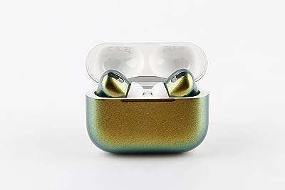 Apple airpods pro 2e génération personnalisés merlin craft (lumières nordiques. Besoin de renouveler votre intérieur sans vous ruiner ? DIAYTAR COTE D'IVOIRE  est là pour vous offrir une vaste gamme de produits discount pour la maison, des meubles aux accessoires décoratifs en passant par les appareils électroménagers. Profitez de notre sélection de qualité à des prix incroyables et transformez votre maison sans vous soucier de votre budget.