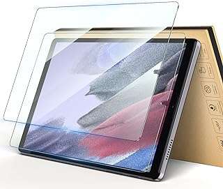 Protecteur d'écran benazcap pour samsung galaxy tab a7 lite 2021 protecteur en verre. DIAYTAR COTE D'IVOIRE  vous offre une expérience d'achat en ligne unique en proposant une multitude de produits discount dans différents domaines. Faites-vous plaisir sans vous ruiner en choisissant parmi notre sélection de produits pour la maison, l'électroménager, l'informatique, la mode et bien plus encore.
