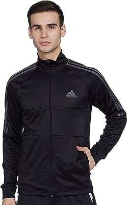Veste de survêtement adidas sireno pour homme. Optez pour des achats malins avec DIAYTAR COTE D'IVOIRE, la boutique en ligne généraliste qui met à votre disposition une pléthore de produits discount. Décorez votre maison, équipez votre cuisine avec des électroménagers modernes, trouvez le dernier ordinateur portable ou mettez à jour votre garde-robe avec nos articles de mode à prix abordables. Découvrez un monde de bonnes affaires, à portée de clic !