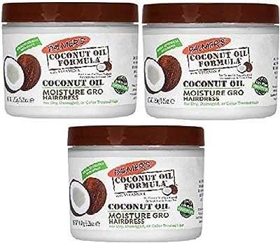 Pot coiffant à l'huile de noix de coco palmer's moisture grow 50. Faites des affaires exceptionnelles sur DIAYTAR COTE D'IVOIRE ! Avec notre large éventail de produits discount, allant des articles de décoration intérieure aux appareils électroniques, en passant par les jouets pour enfants et les produits de santé, vous êtes assurés de trouver tout ce dont vous avez besoin à des prix imbattables.