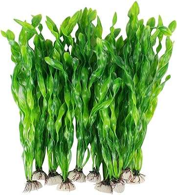 Plantes d'aquarium artificielles en jonc de mer plantes en plastique pour aquarium décoration de la maison. DIAYTAR COTE D'IVOIRE  is your ultimate destination for discount shopping, providing a diverse range of products that cater to your everyday needs. With everything from essential home appliances to state-of-the-art electronics, trendy fashion pieces, and inventive gadgets, our online store offers unbeatable prices without compromising on quality.