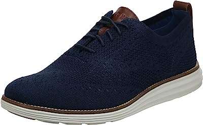 Baskets cole haan authentiques grand knit wing tip ii pour hommes. DIAYTAR COTE D'IVOIRE  vous propose une expérience de shopping inoubliable : explorez notre boutique en ligne pour trouver des réductions incroyables sur des produits pour la maison, l'électroménager, l'informatique et la mode. Ne sacrifiez pas la qualité pour des économies, grâce à DIAYTAR COTE D'IVOIRE !
