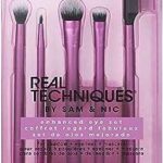 Ensemble de pinceaux fard à paupières et eye liner améliorés real techniques pour chaque. Besoin de produits discount en un seul endroit ? DIAYTAR COTE D'IVOIRE  est là pour vous ! Explorez notre boutique généraliste et découvrez une multitude d'articles à prix réduit, couvrant tous vos besoins, de l'électroménager à la mode en passant par l'informatique. Naviguez en toute simplicité et trouvez les meilleures affaires en ligne chez DIAYTAR COTE D'IVOIRE  !