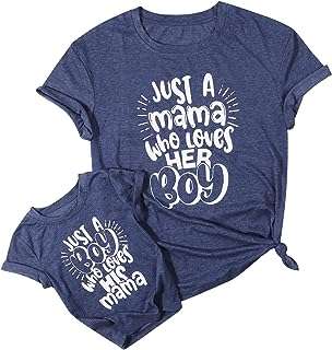 Maman et moi chemise assortie juste une maman qui aime son garçon. À la recherche des dernières technologies sans vous ruiner ? DIAYTAR COTE D'IVOIRE  est votre partenaire incontournable pour tous vos achats informatiques en ligne. Des ordinateurs portables aux tablettes en passant par les accessoires high-tech, nous vous offrons un rapport qualité-prix imbattable. Restez connecté avec nos offres exceptionnelles et boostez votre productivité à moindre coût !