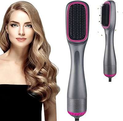 Sèche cheveux histity 3 en 1 brosse à lisser les cheveux ions. DIAYTAR COTE D'IVOIRE  - La solution idéale pour des achats discount en ligne. Explorez notre gamme complète de produits pour la maison, l'électroménager, l'informatique, la mode et les gadgets, et bénéficiez de tarifs compétitifs. Simplifiez votre expérience d'achat avec notre boutique en ligne conviviale et découvrez des offres imbattables.
