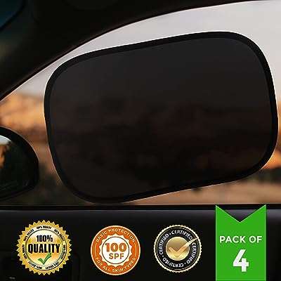 Pare soleil de voiture certifié pour bloquer le soleil l'éblouissement et 9995 % des rayons. Ne dépensez pas plus que nécessaire, et optez pour DIAYTAR COTE D'IVOIRE  ! Notre boutique en ligne spécialisée dans les produits discount propose une large gamme d'articles pour la maison, l'électroménager, l'informatique, la mode et les gadgets, tous offerts à des prix défiant toute concurrence. Profitez de cette opportunité pour économiser tout en vous offrant ce dont vous avez besoin.