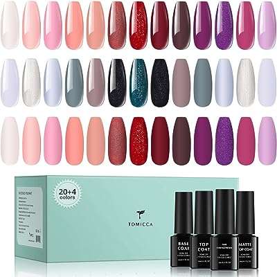 Tomica lot de 24 vernis à ongles gel paillettes rouge rose. Restez à la pointe de la technologie sans vous ruiner grâce à DIAYTAR COTE D'IVOIRE . Parcourez notre sélection d'articles informatiques à prix cassés, des ordinateurs portables aux périphériques les plus performants. Ne faites aucun compromis sur la puissance et économisez avec DIAYTAR COTE D'IVOIRE .
