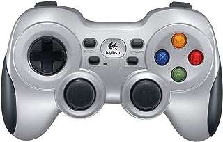 Contrôleur de jeu sans fil logitech g f710 24 ghz avec récepteur. Vous recherchez des produits discount de qualité garantie ? Ne cherchez plus ! DIAYTAR COTE D'IVOIRE  propose une vaste sélection d'articles de maison, d'électronique, d'informatique, de mode et bien plus encore, le tout à des prix compétitifs pour satisfaire tous vos besoins.