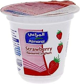 Yaourt frais aux fraises almarai 100g. Bienvenue chez DIAYTAR COTE D'IVOIRE, votre destination en ligne pour des prix imbattables ! Découvrez notre vaste choix d'articles discount, des essentiels pour la maison aux appareils électroménagers, en passant par l'informatique, la mode et les gadgets tendance, le tout à des tarifs défiant toute concurrence.