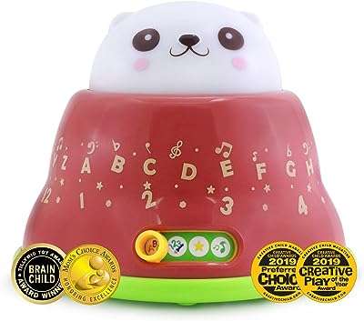 Meilleur jeu d'apprentissage des taupes de walk and learn jeux interactifs lumineux pour bébés. DIAYTAR COTE D'IVOIRE  : la solution idéale pour des achats malins en ligne. Profitez de notre large gamme de produits discount, allant des appareils électroménagers essentiels aux dernières tendances de la mode, en passant par les accessoires informatiques indispensables, et économisez tout en vous faisant plaisir.