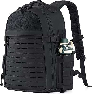 & sacs à dos tactiques militaires pour hommes sac molle 35l 45l. Avec DIAYTAR COTE D'IVOIRE, vous pouvez acheter intelligemment tout en restant dans votre budget. Notre boutique en ligne propose une sélection de produits discount pour la maison, l'électroménager, l'informatique et la mode, avec des prix attractifs. Parcourez notre collection dès maintenant et trouvez tout ce dont vous avez besoin à moindre coût !