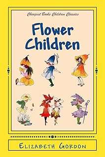 Enfants fleurs. Avec DIAYTAR COTE D'IVOIRE, dites adieu aux prix élevés ! Découvrez notre gamme complète de produits discount, des accessoires de maison aux équipements électroniques, en passant par la mode et les gadgets à la pointe de la technologie. Trouvez tout ce dont vous avez besoin à prix réduits en quelques clics seulement.