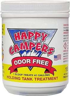 Traitement du réservoir happy campers rv 18 traitements. Simplifiez votre recherche de produits discount avec DIAYTAR COTE D'IVOIRE, votre boutique en ligne ultime. Parcourez notre catalogue complet qui regroupe des articles pour chaque besoin, de la maison à l'électroménager, en passant par l'informatique, la mode et les gadgets. Profitez de nos tarifs compétitifs et achetez intelligemment avec DIAYTAR COTE D'IVOIRE .
