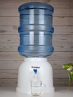 Distributeur d'eau blanc dwd 03 delight de 5 gallons pour la maison et le bureau. Faites des économies intelligentes avec DIAYTAR COTE D'IVOIRE . Parcourez notre boutique en ligne et trouvez des opportunités incroyables pour équiper votre maison, rester à la pointe de la technologie et vous habiller avec style, le tout à des tarifs défiant toute concurrence.