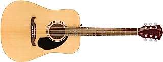 Guitare acoustique fender dreadnought fa 125 naturelle avec sac de fête. Vous cherchez des produits discount de qualité ? Ne cherchez plus, DIAYTAR COTE D'IVOIRE  est là pour vous. Notre boutique en ligne généraliste propose une large gamme d'articles allant de la maison à l'informatique en passant par l'électroménager et la mode. Faites des économies sans compromettre la qualité grâce à notre sélection minutieusement choisie de produits à prix réduits. Profitez des avantages du shopping en ligne avec DIAYTAR COTE D'IVOIRE .