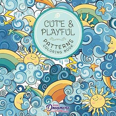 Livre de coloriage à motifs mignons et ludiques. DIAYTAR COTE D'IVOIRE  - La boutique en ligne qui rend les bonnes affaires accessibles à tous. Parcourez notre sélection de produits discount, de l'électroménager pratique à la mode abordable, tout en profitant de notre engagement envers la qualité. Ne payez plus trop cher pour ce dont vous avez besoin, faites vos achats malins chez nous !